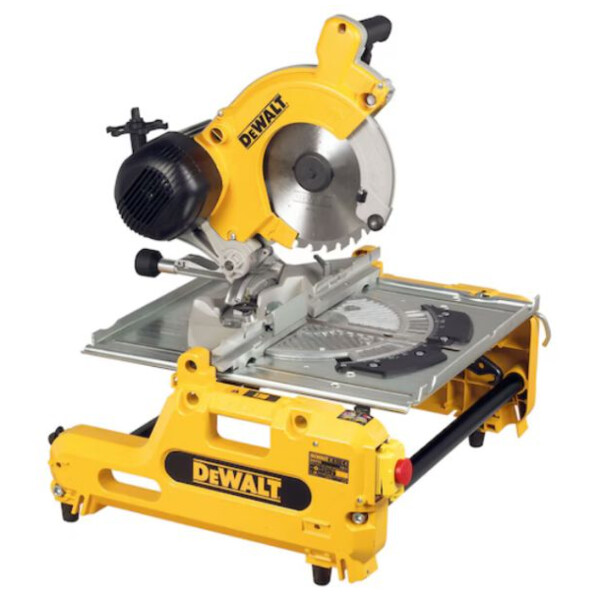 Scie sur table dw743n