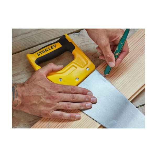 Scie universelle de débit 500mm