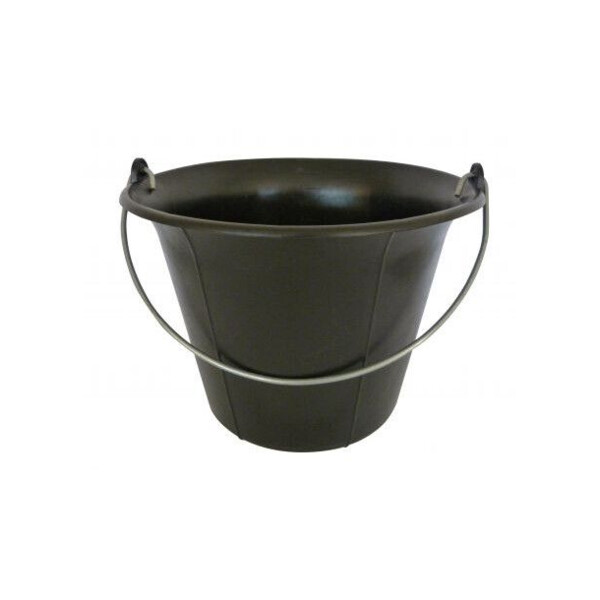 Seau plastique renforcé 11l