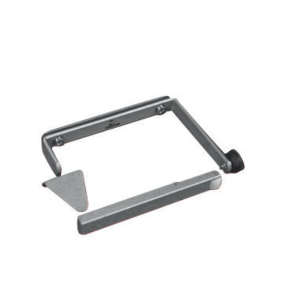 Selecteur de vantail sv2 argent