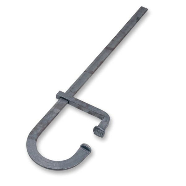 Serre-joint de macon