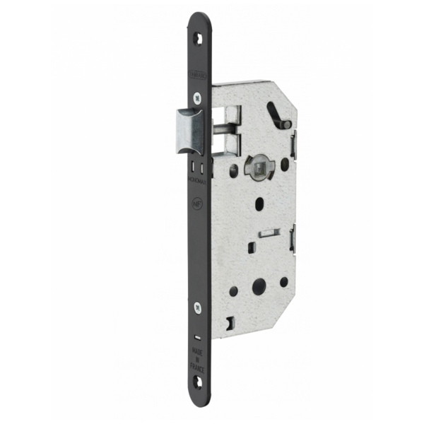 Serrure à larder bdc - monomax nf