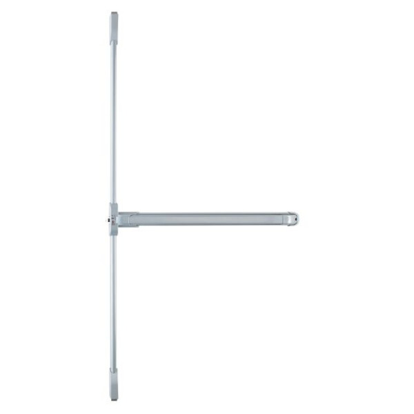 Serrure anti-panique idea push