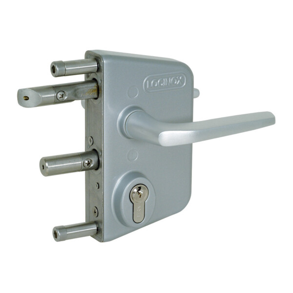 Serrure de portail lakq