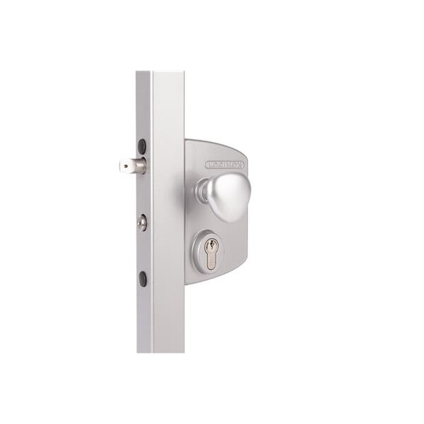 Serrure électrique lekq 