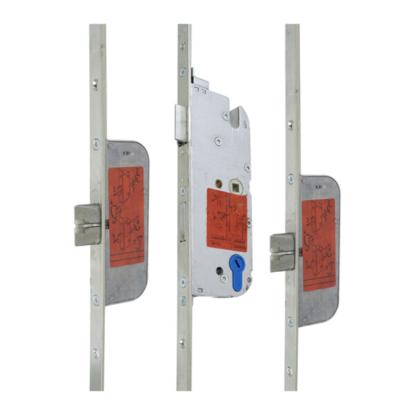 Serrure secury ferco