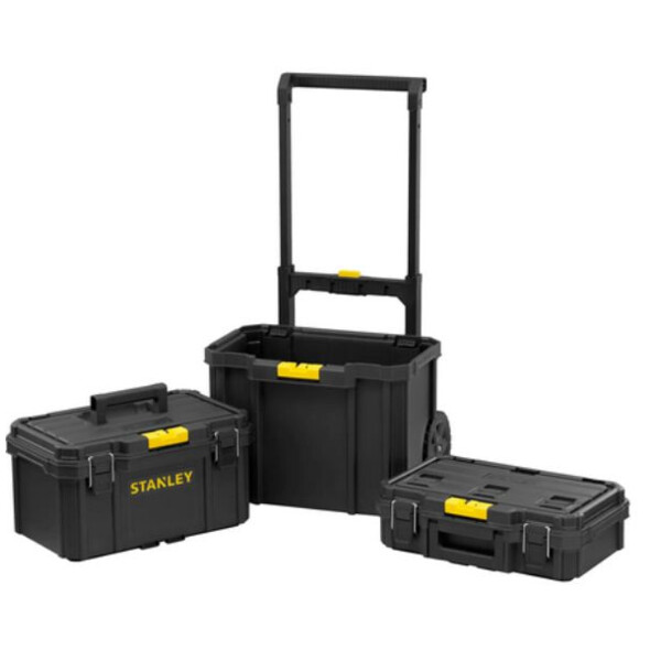 Servante 3 en 1 quicklink