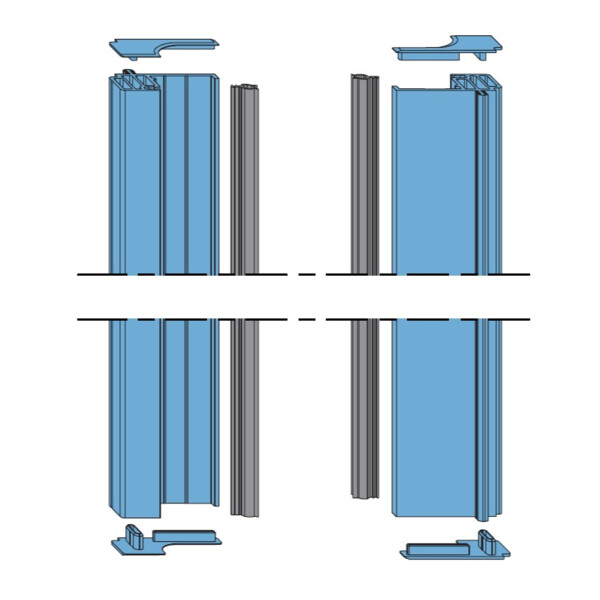 Set d'étanchéité c hs