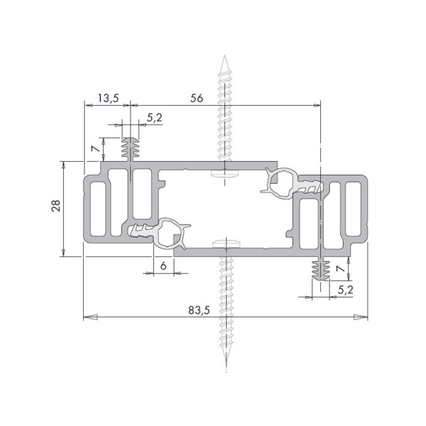 Set d'étanchéité c hs