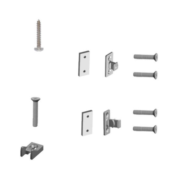 Set de verrouillage hs