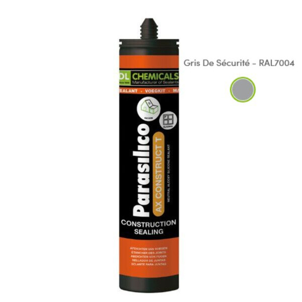 Silicone ax construct t