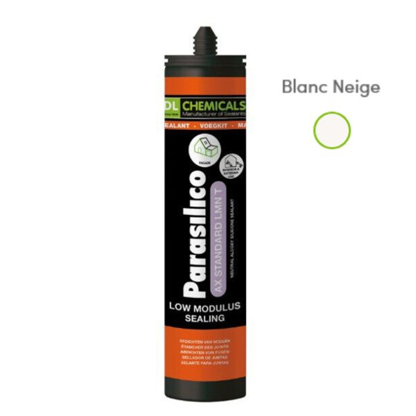 Silicone ax standard lmn t