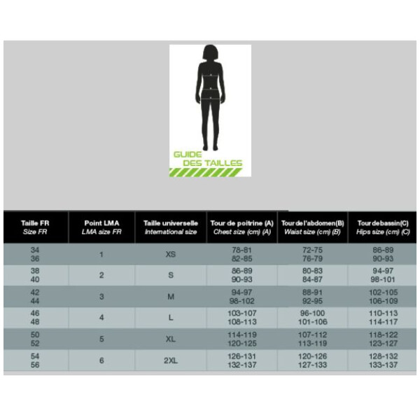 Softshell femme alba noire