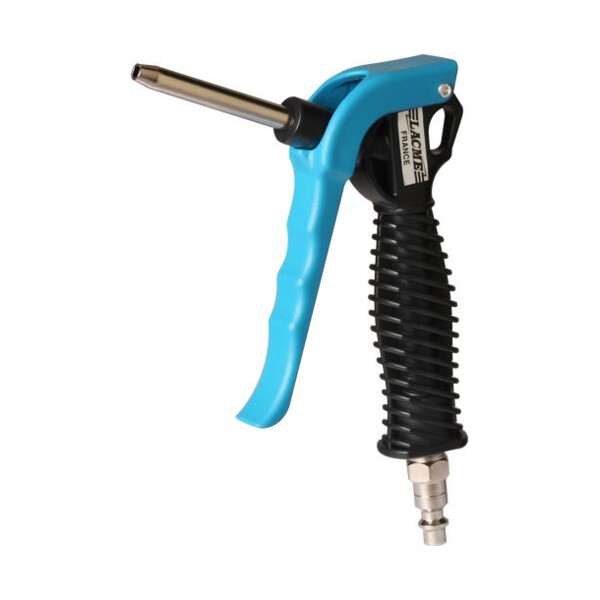 Soufflette progressive