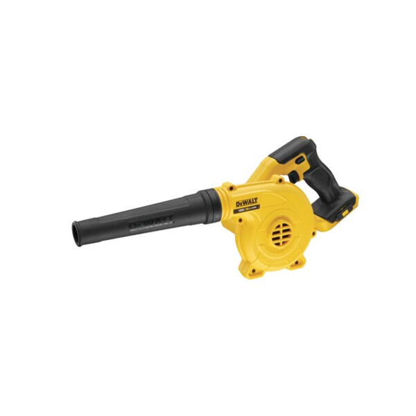 Souffleur compact xr 18v dcv100