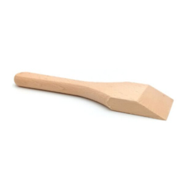 Spatule à vitrer