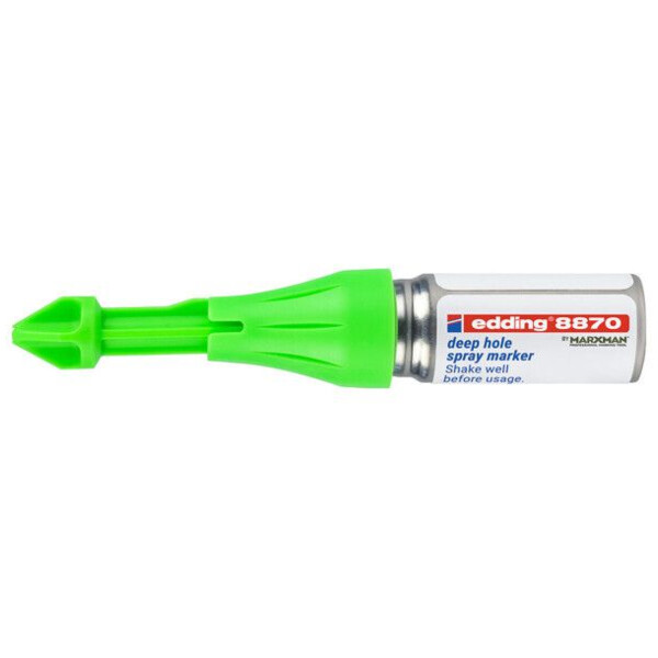 Spray de marquage précision marxman 8870