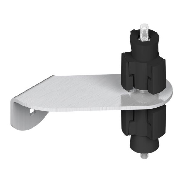 Support intermédiaire déporté diva xiv inox