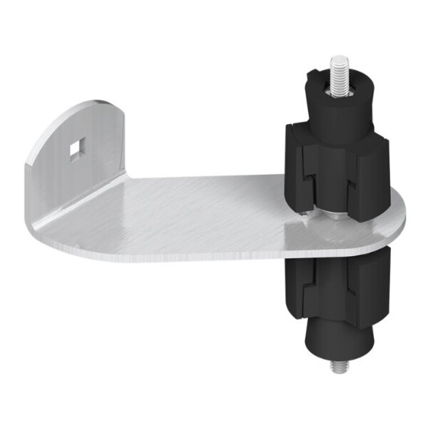 Support intermédiaire déporté diva xiv inox