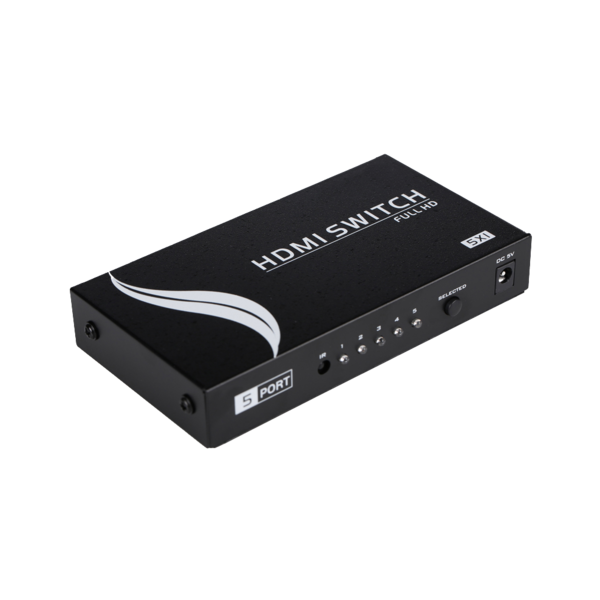 Switch hdmi