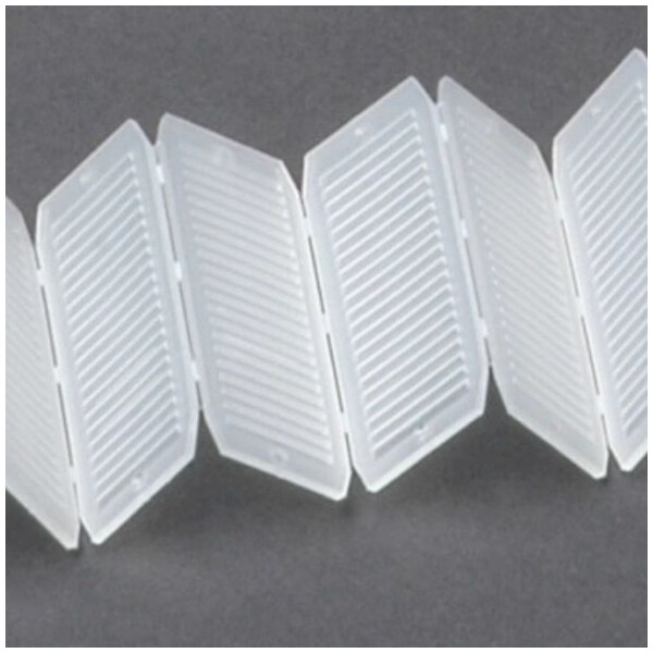 Systemcal gamme de cales de pose en réglettes