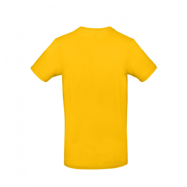 T shirt col rond 100% coton - 185g