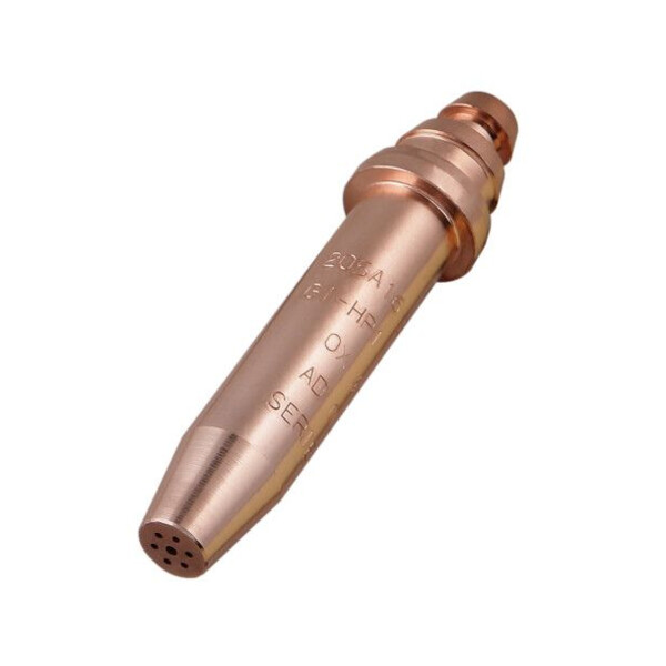 Tete de coupe cone g1 ad pour chalumeau hp1