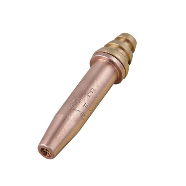 Tete de coupe cone g1 gpl pour chalumeau hp1