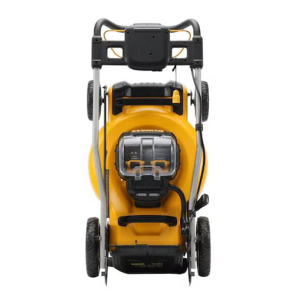 Tondeuse électrique 18v - 48cms