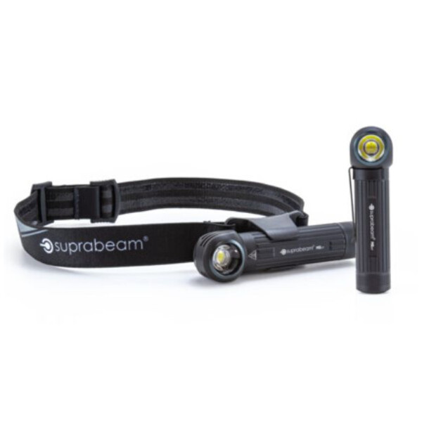 Torche frontale led rechargeable m6xr 2000 lumens