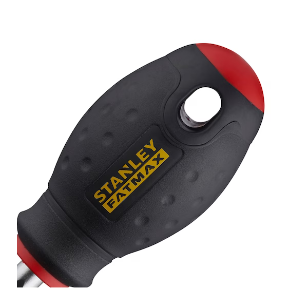 Tournevis boule électricien plat