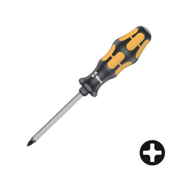 Tournevis burin phillips 917 sph