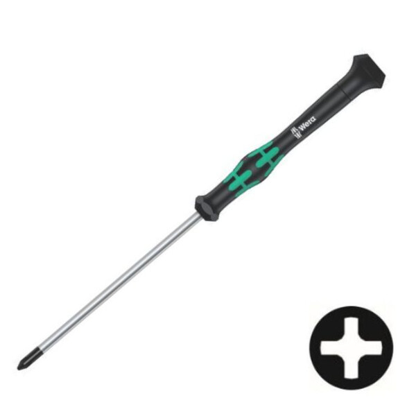 Tournevis electronicien phillips 2050