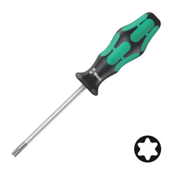 Tournevis torx 367 hf