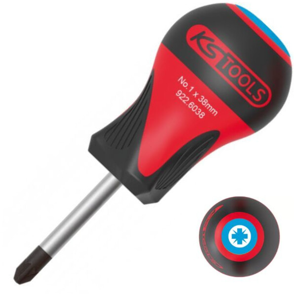 Tournevis ultimate® tom pouce