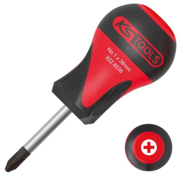 Tournevis ultimate® tom pouce