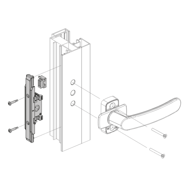 Transmission pour minimaliste