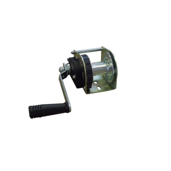 Treuil manuel de levage auto-freine afl