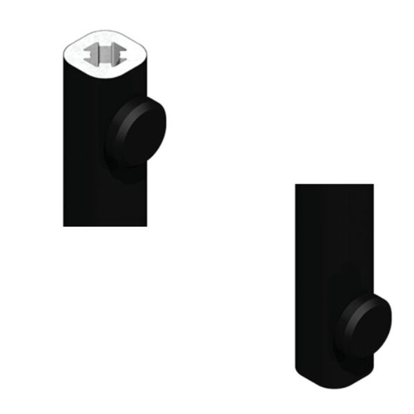 Tringle crémone 2500mm