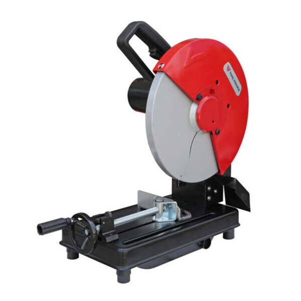 Tronconneuse a disque abrasif tfas-355