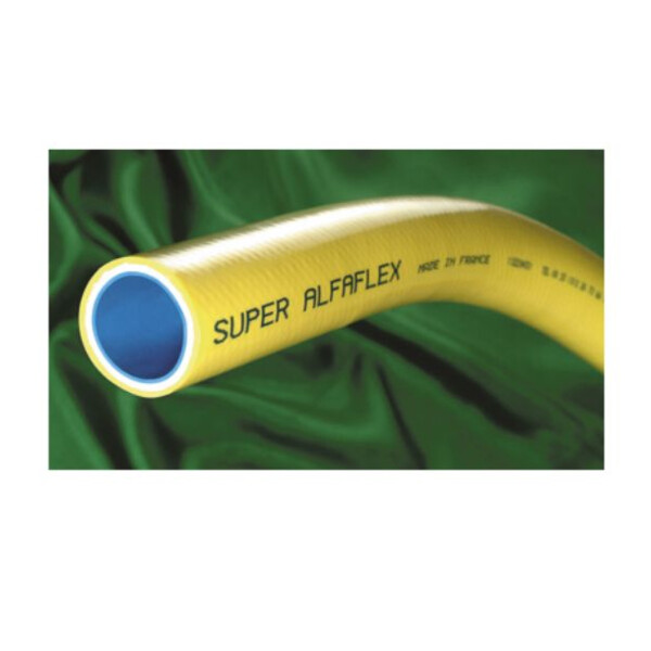 Tuyau d'arrosage super alfaflex