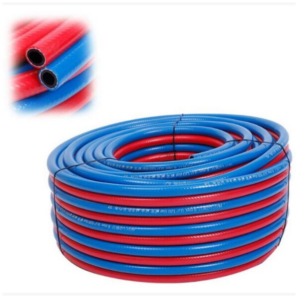 Tuyaux de soudure alfasoud et proparub