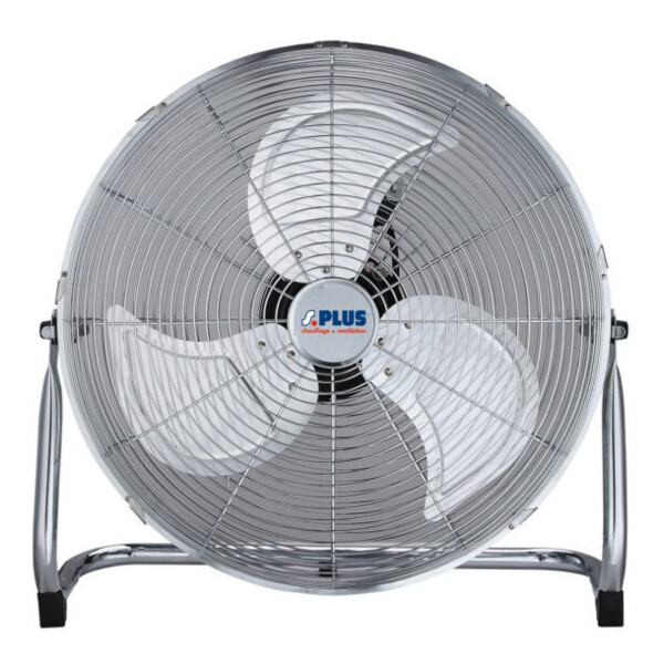Ventilateur professionnel mobile  vm50 pa.2