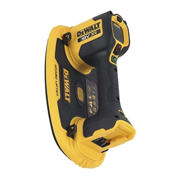 Ventouse électrique 18v nue 120kg grabo