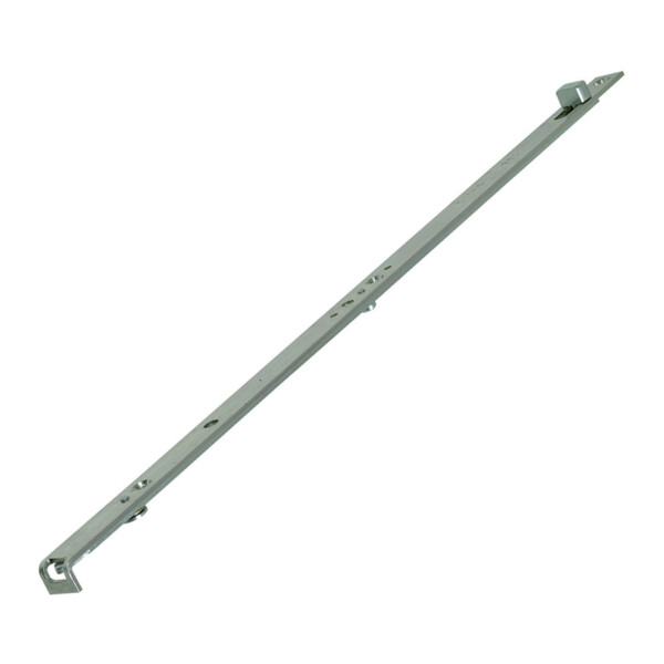 Verrou semi-long titane