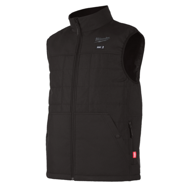 Veste sans manches ripstop m12™