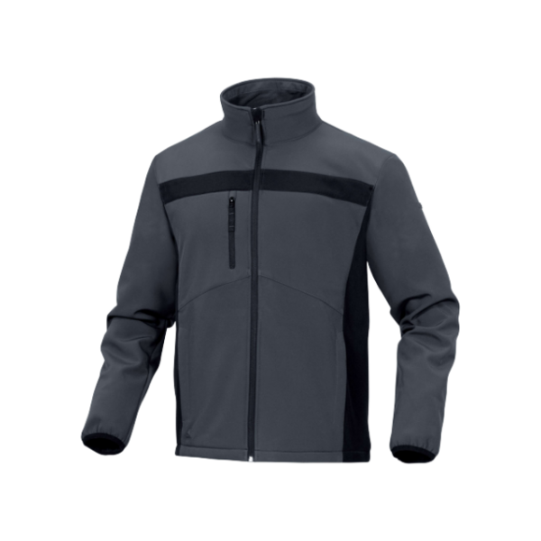 Veste softshell lulea 2