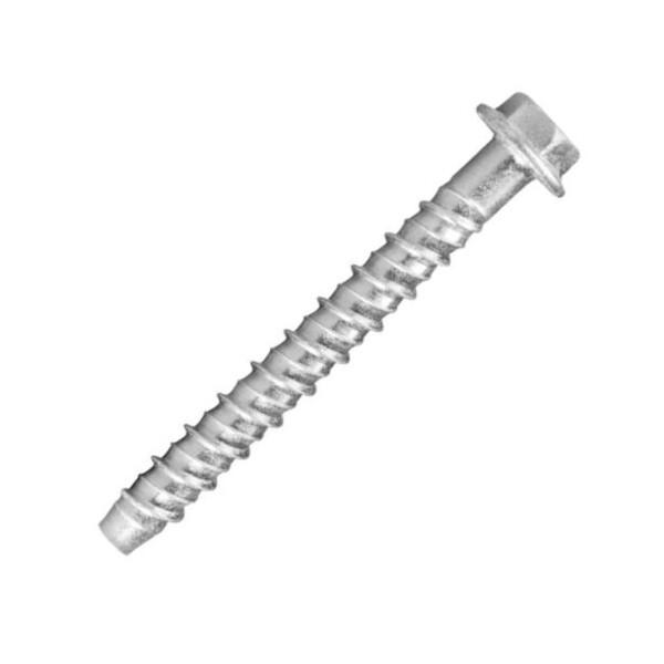 Vis beton tete hexagonale r-lx