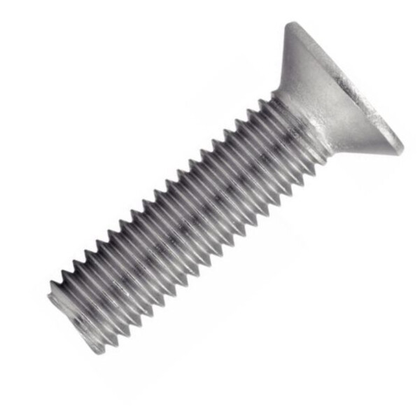 Vis metaux ft ph inox a2