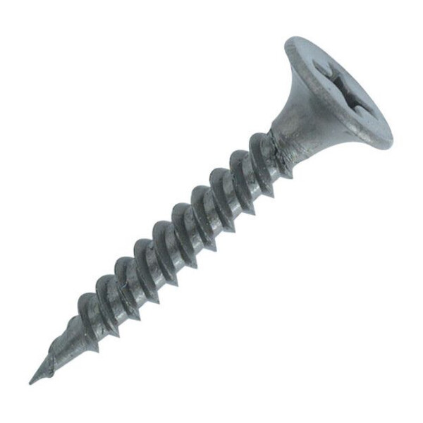 Vis pour plaque de plâtre